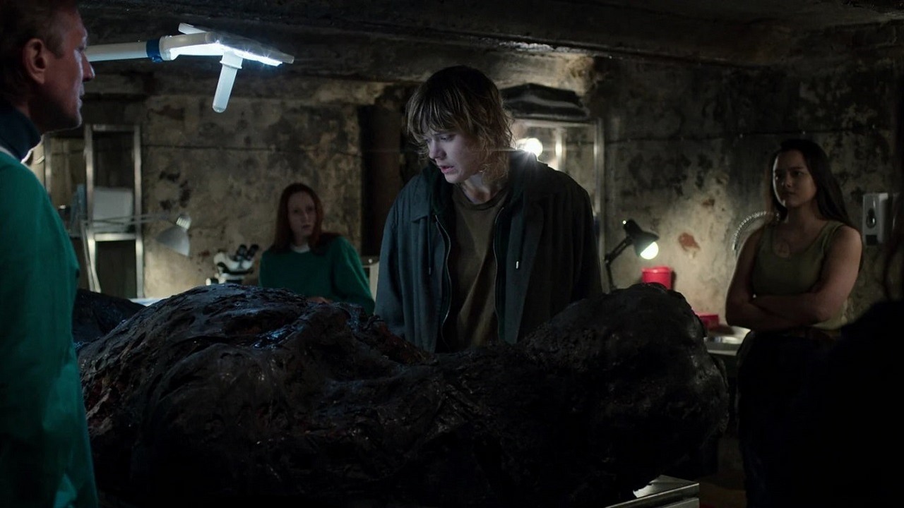 Polskie filmy i seriale rządzą u nas na Netflixie.