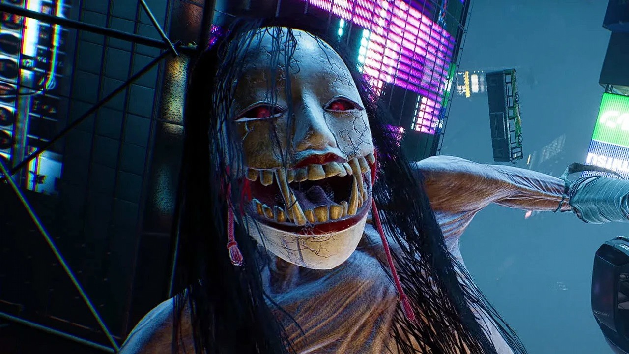 Ghostwire: Tokyo z ostatecznymi wymaganiami sprzętowymi na PC.