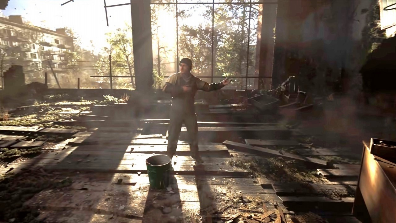 Twórcy STALKER 2 mogą przenieść się do Czech (plotka).