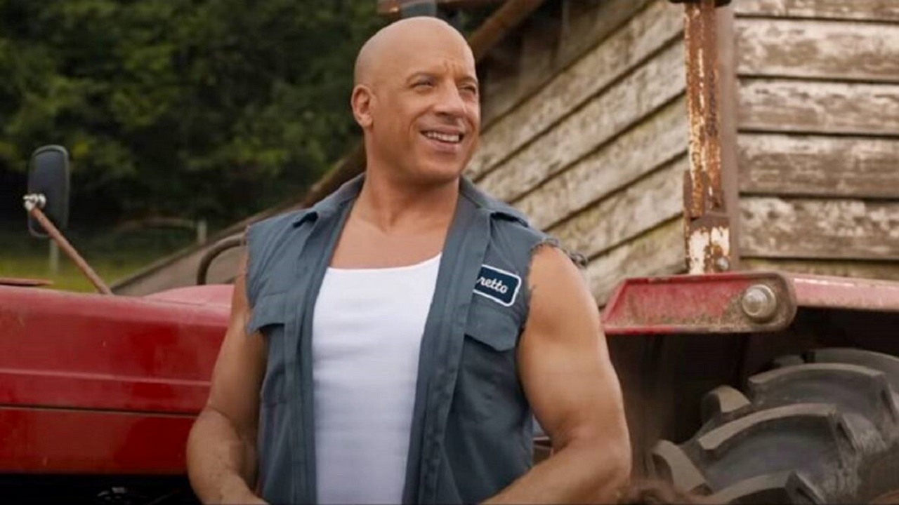 Vin Diesel chce, żeby fani byli dumni z Fast and Furious 10.