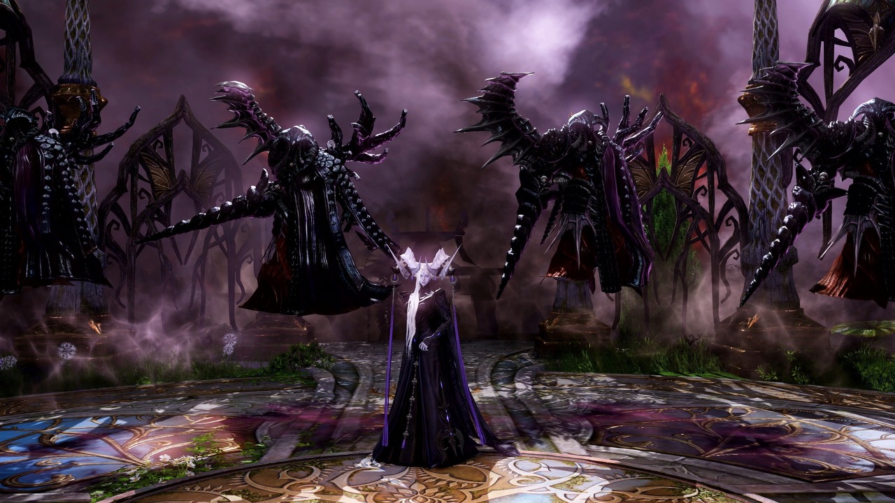 Inwazja botów w Lost Ark trwa; gracze odreagowują memami.