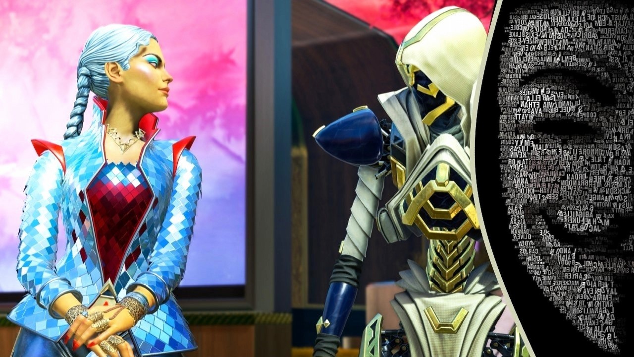 Największy wyciek danych w historii Apex Legends; poznaliśmy 9 nieujawnionych Legend.