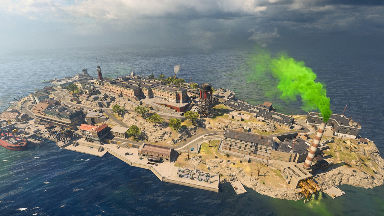 Nowy sezon Warzone może przynieść renesans gry.