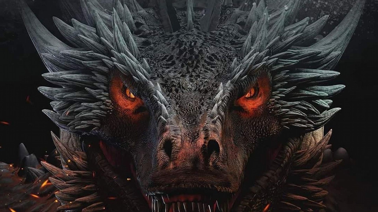 George R. R. Martin ogłasza, że niedługo poznamy datę premiery House of the Dragon.