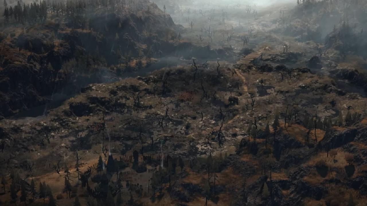 Wartales z pierwszą dużą aktualizacją; mroczny region i dwa nowe tryby bitwy.