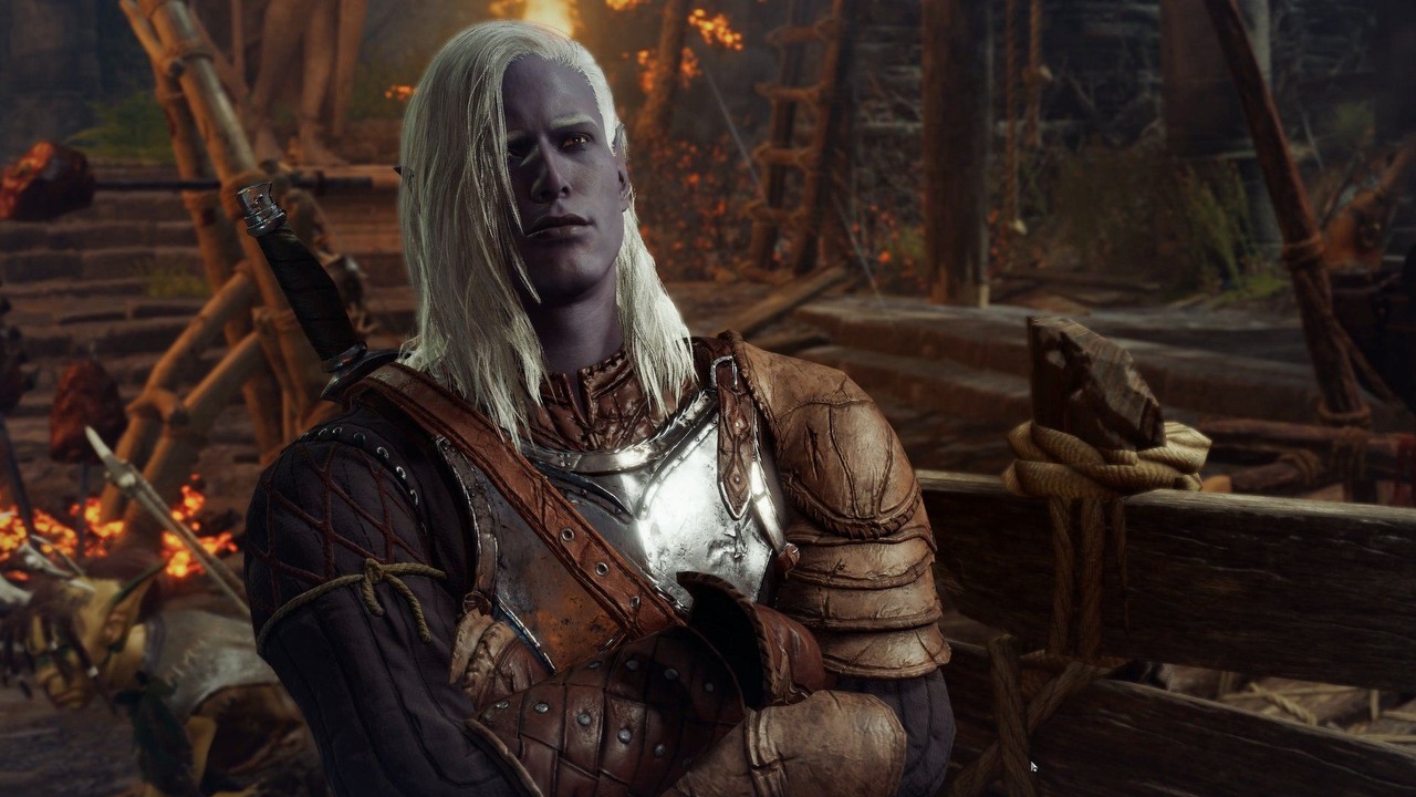 Nad Baldur's Gate 3 pracuje 10 razy większy zespół niż nad Divinity: Original Sin.