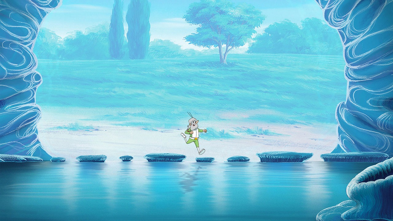 Było sobie życie - pierwsze screeny i konkrety o grze.