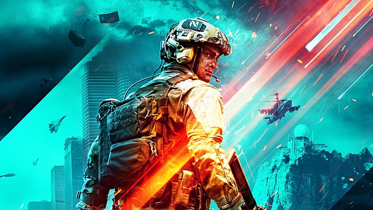 Battlefield ma powrócić do korzeni w następnej odsłonie.
