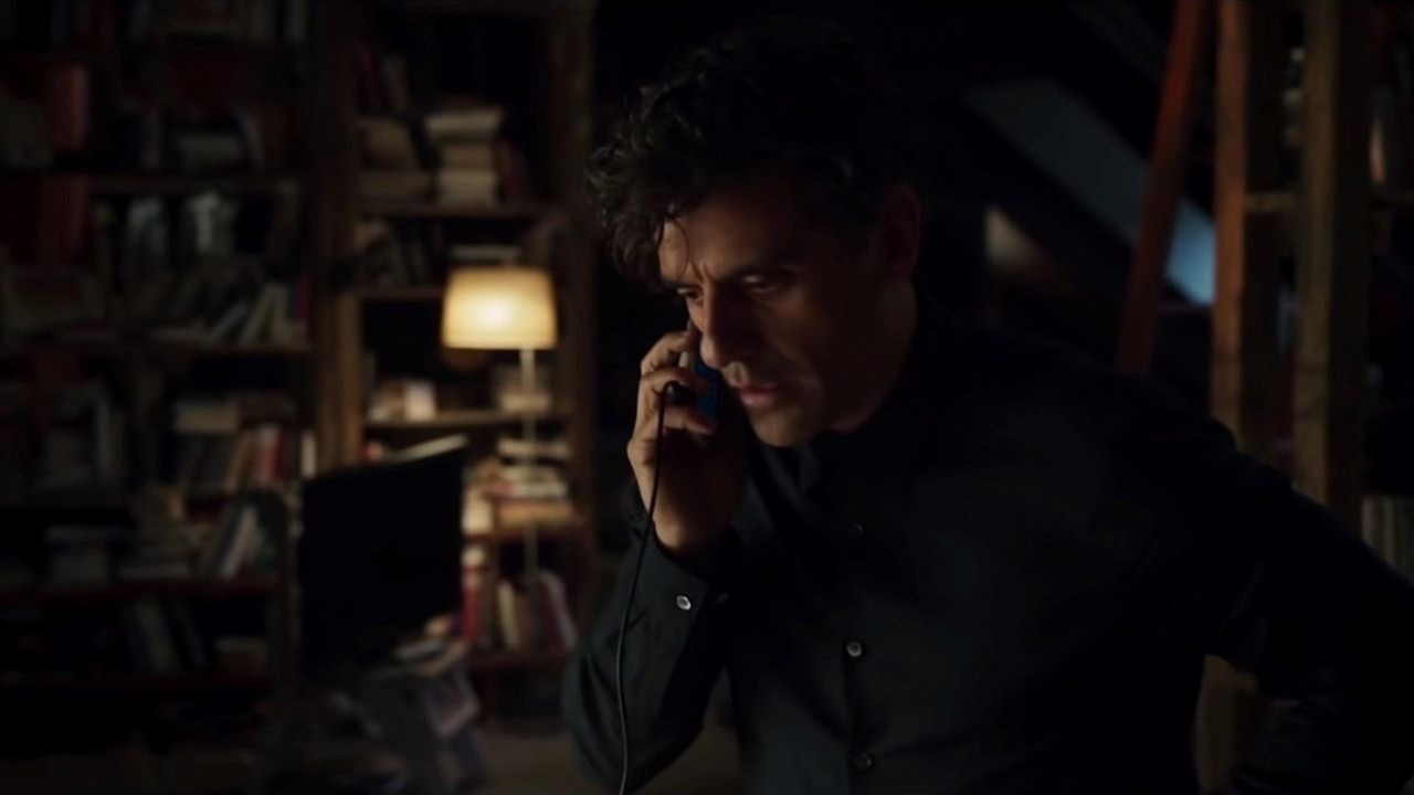 Oscar Isaac mógł nie zagrać Moon Knighta; aktor miał wątpliwości co do roli.