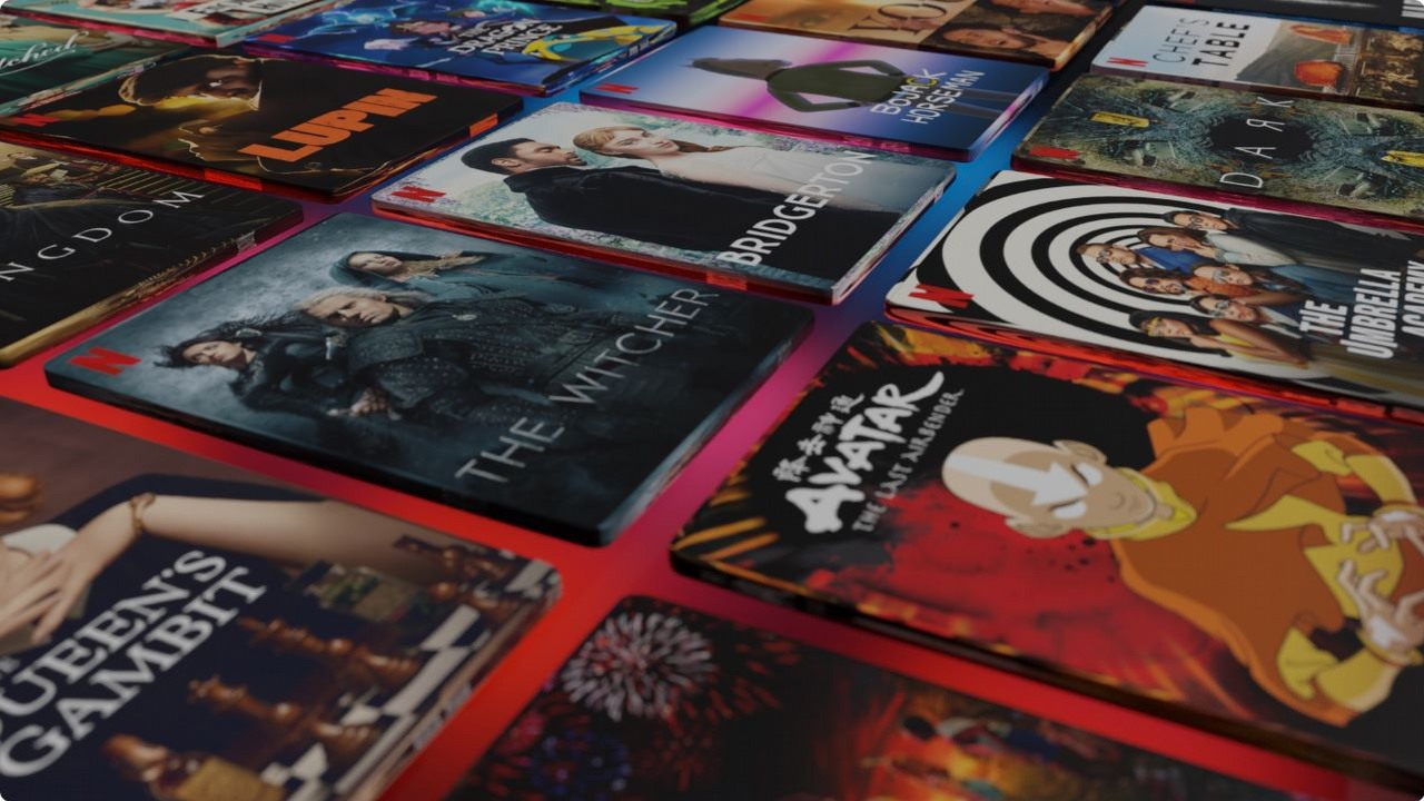 Walka z dzieleniem haseł może przynieść Netflixowi ogromne zyski.
