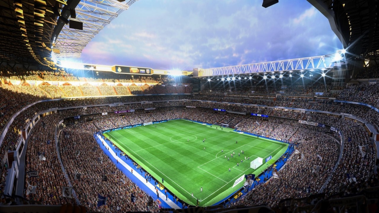FIFA 23 ma ukazać się pod nazwą EA Sports FC (plotka).