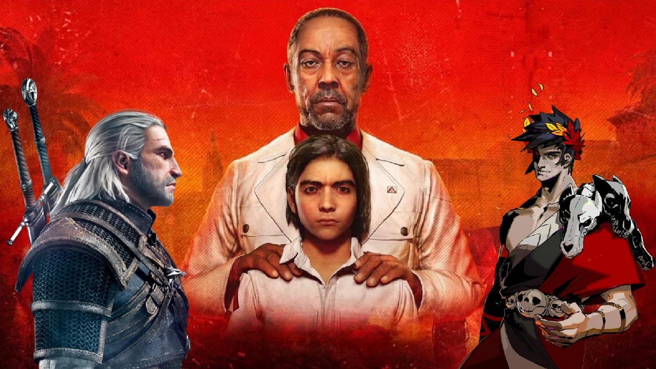 Epic Games Store - ruszyła wiosenna wyprzedaż (taniej m.in. Far Cry 6, Hades i Wiedźmin 3).