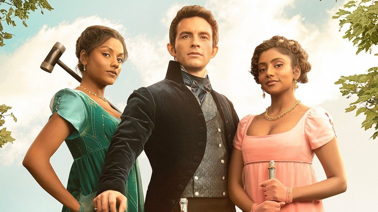 Co obejrzeć na Netflix, HBO Max i Prime Video w weekend 25-27 marca 2022 roku.