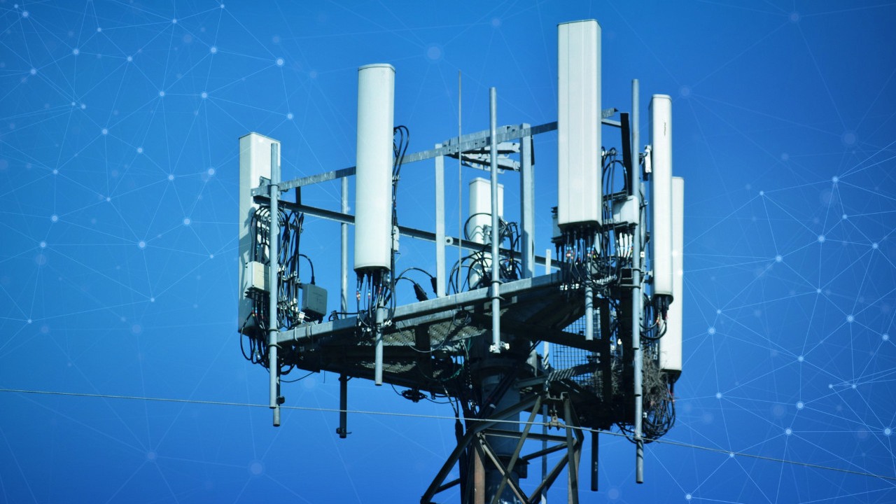 6G ma być znacznie szybsze od 5G - w Japonii ruszają prace.