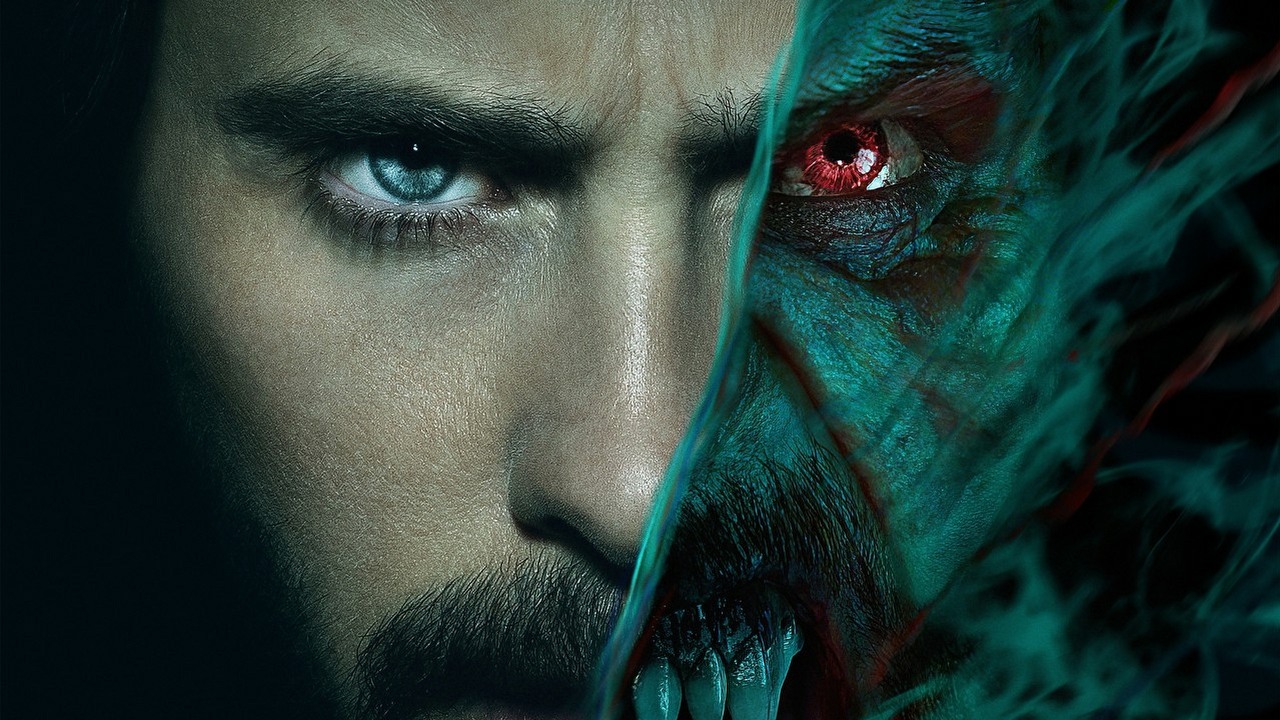 Morbius to kiepski film według pierwszych opinii.