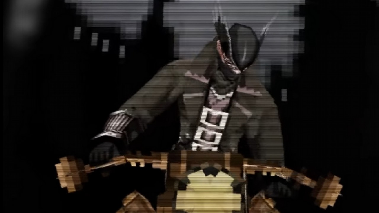 Powstaje Bloodborne Kart; primaaprilisowy żart przerodzi się w grę.