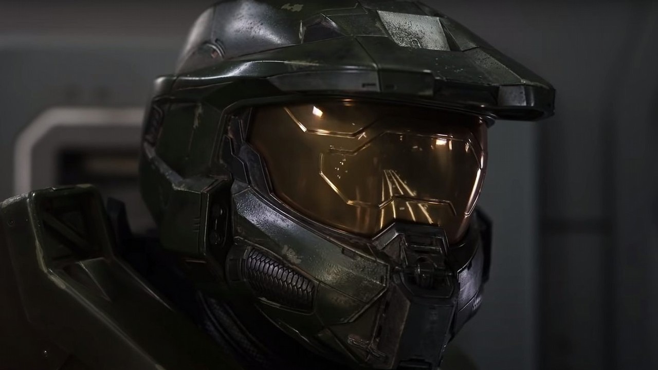 Serial Halo otrzymał recenzje, widzowie nie są zachwyceni.
