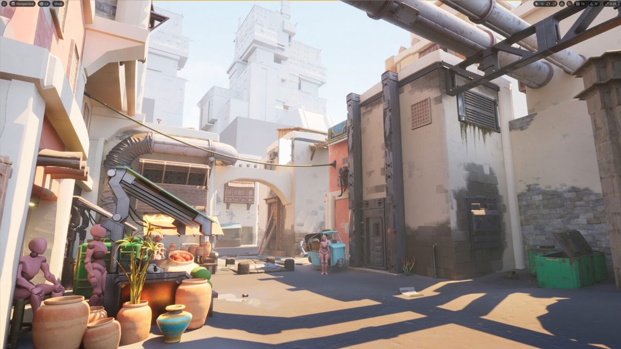 Olga Tokarczuk współtworzy grę RPG na bazie swojej powieści.