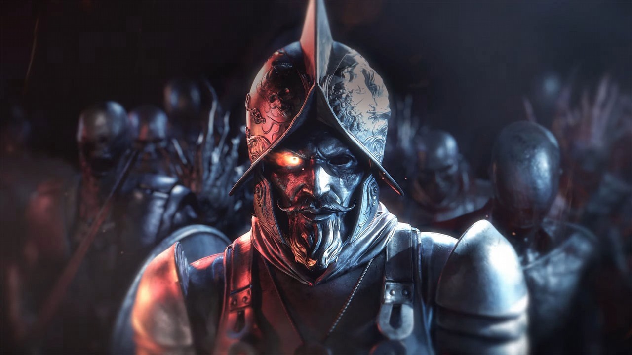 Znane z New World i Lost Ark studio Amazon Games opuścił jego szef Mike Frazzini.