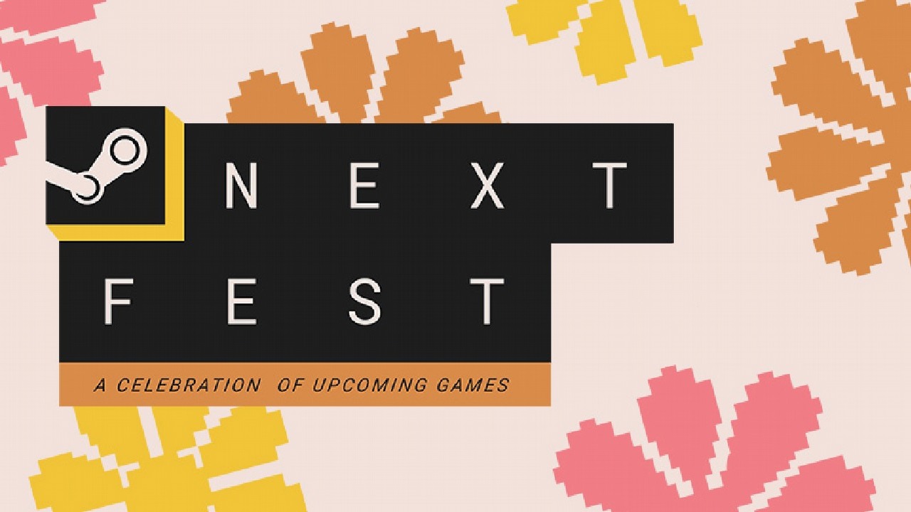Wiemy, kiedy odbędą się dwa kolejne Steam Next Fest; będą zmiany w formule wydarzenia.