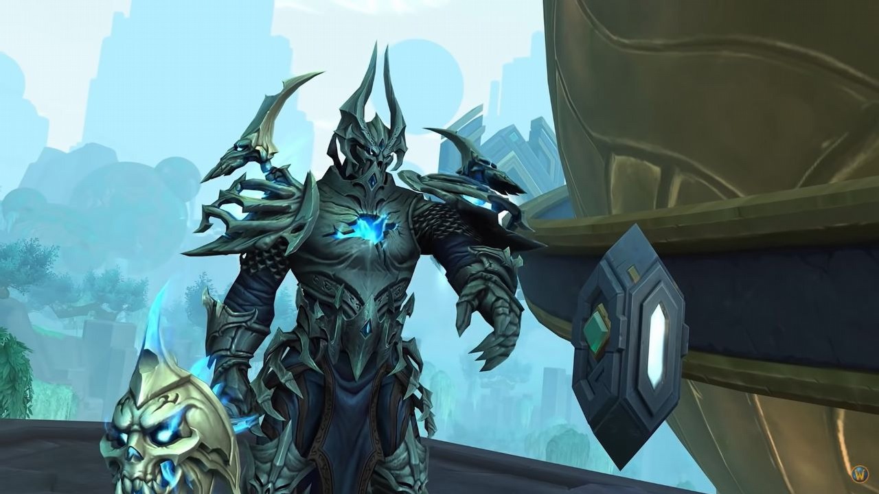 Po 3 tygodniach gildia w WoW-ie pokonała Jailera na najwyższym poziomie trudności.