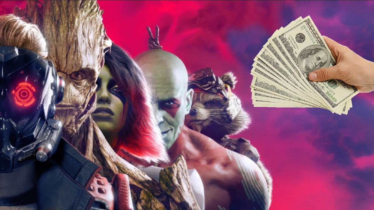Dodanie Guardians of the Galaxy do Game Passa mogło kosztować Microsoft 10 mln dolarów.