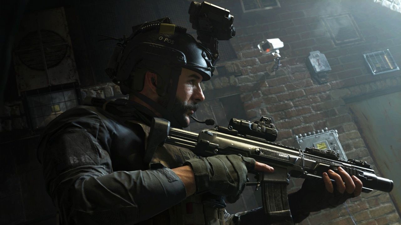 Call of Duty może postawić na subskrypcję; nowe informacje o przyszłości serii.