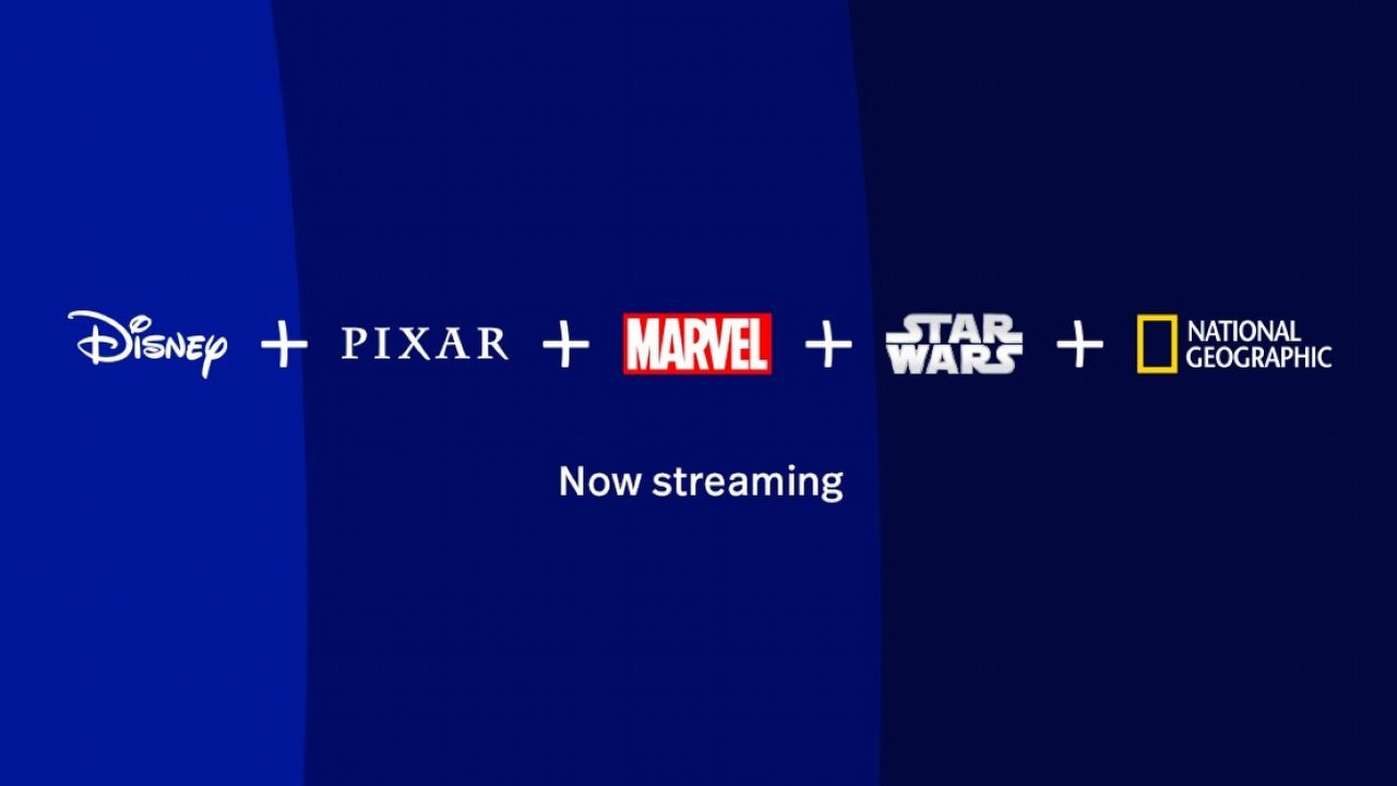 Disney Plus w Polsce. Znamy datę i cenę startu usługi.