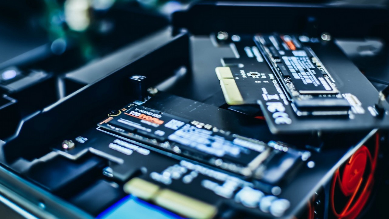Nowa generacja SSD może wymagać aktywnego chłodzenia.