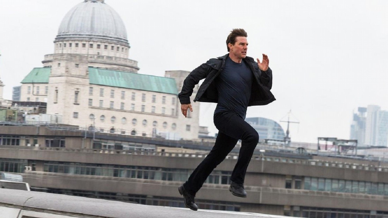 Tom Cruise zablokował powstanie serialu Mission: Impossible. Aktor toczy walkę z Paramount.