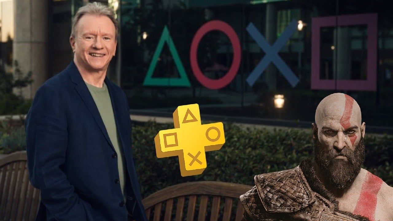 Szef PlayStation o braku exclusive'ów w PS Plus na premierę i wsparciu usługi przez wydawców.