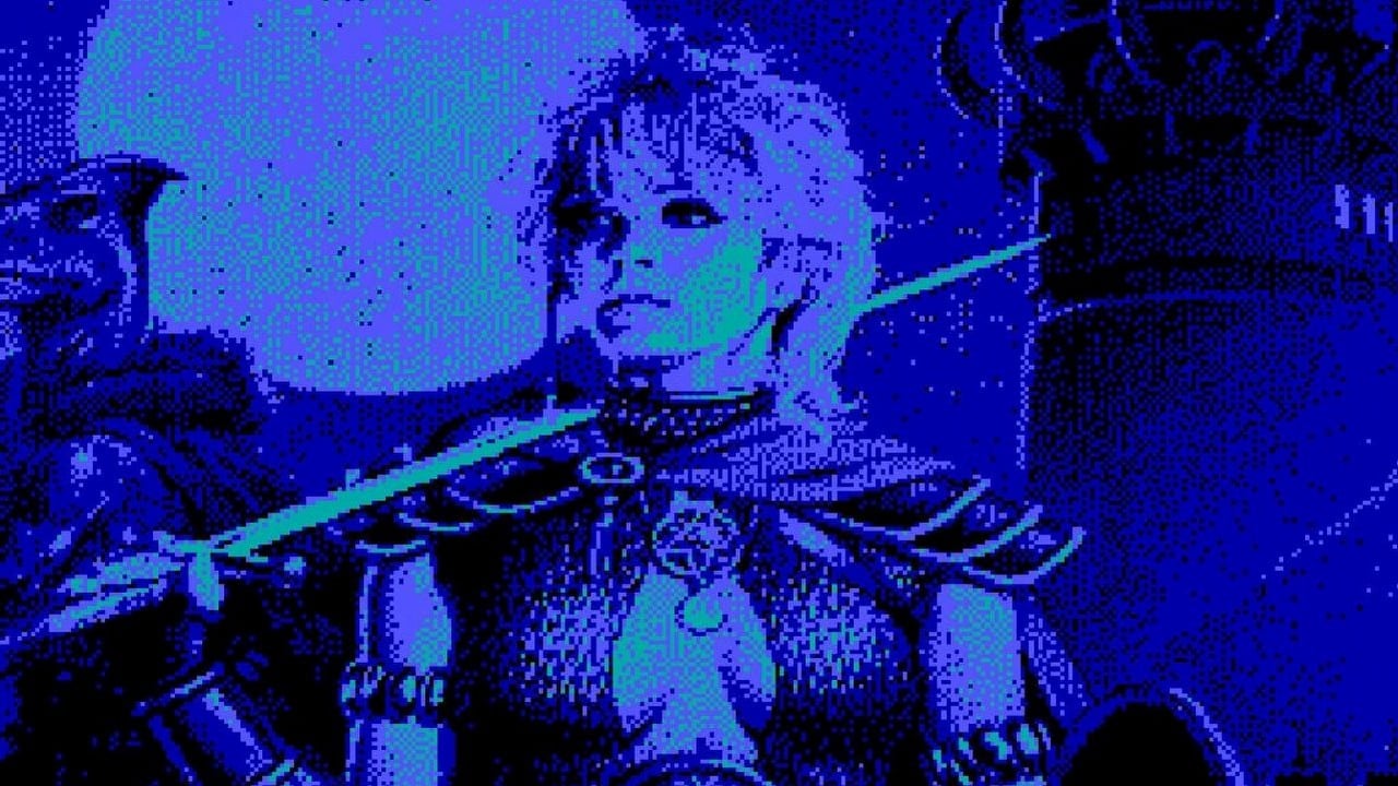 Masa klasycznych RPG-ów spod znaku DnD trafiła na Steama.