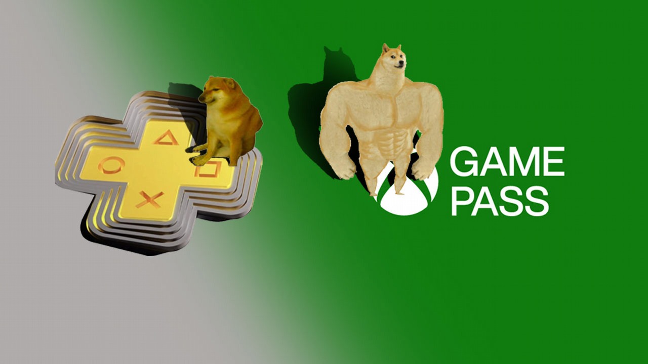 PS Plus Extra mnie rozczarował. Sony, tak się nie dba o stałych klientów!.