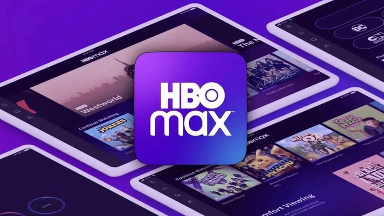 HBO Max na telewizorze. Jak zainstalować aplikację i zalogować się?.