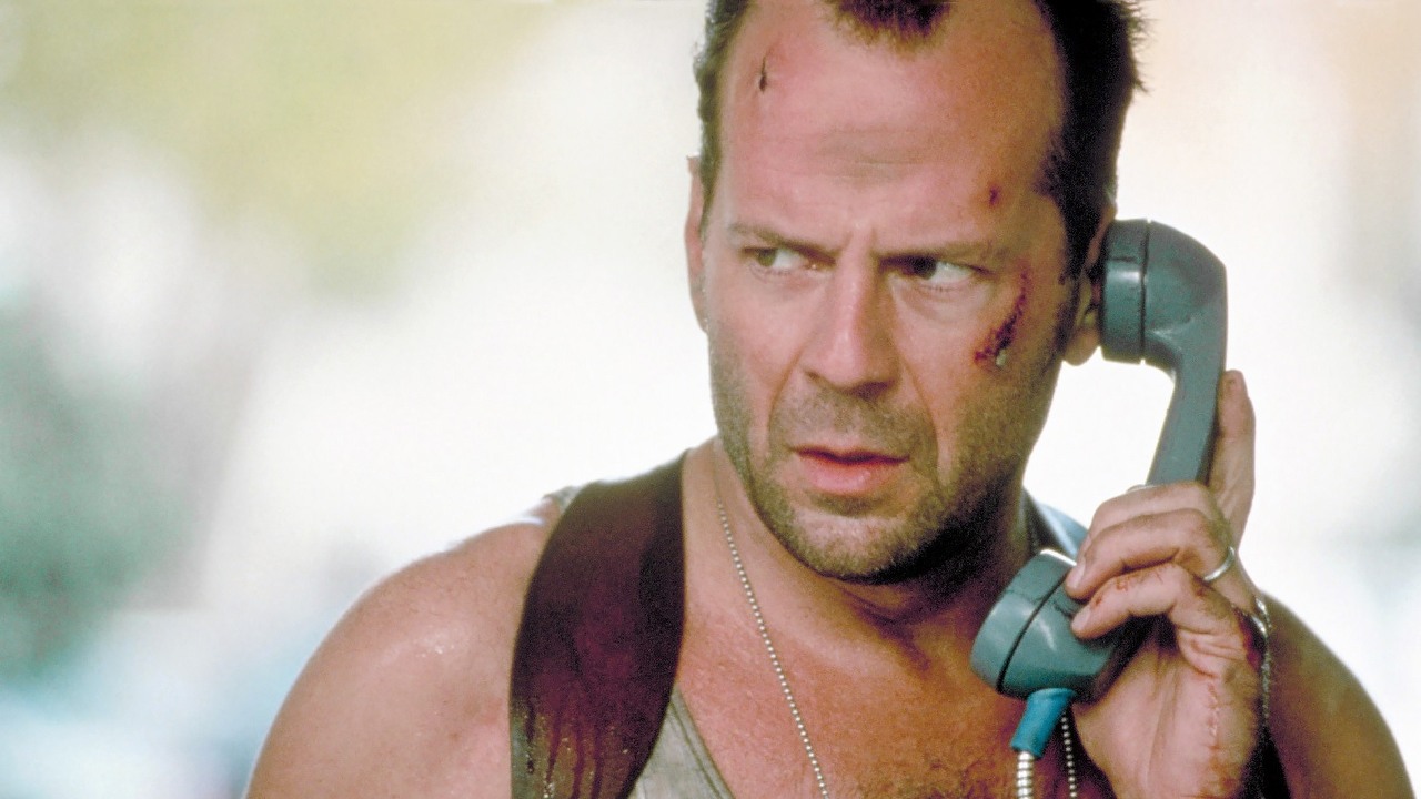 Bruce Willis kończy karierę aktorską z powodu choroby.