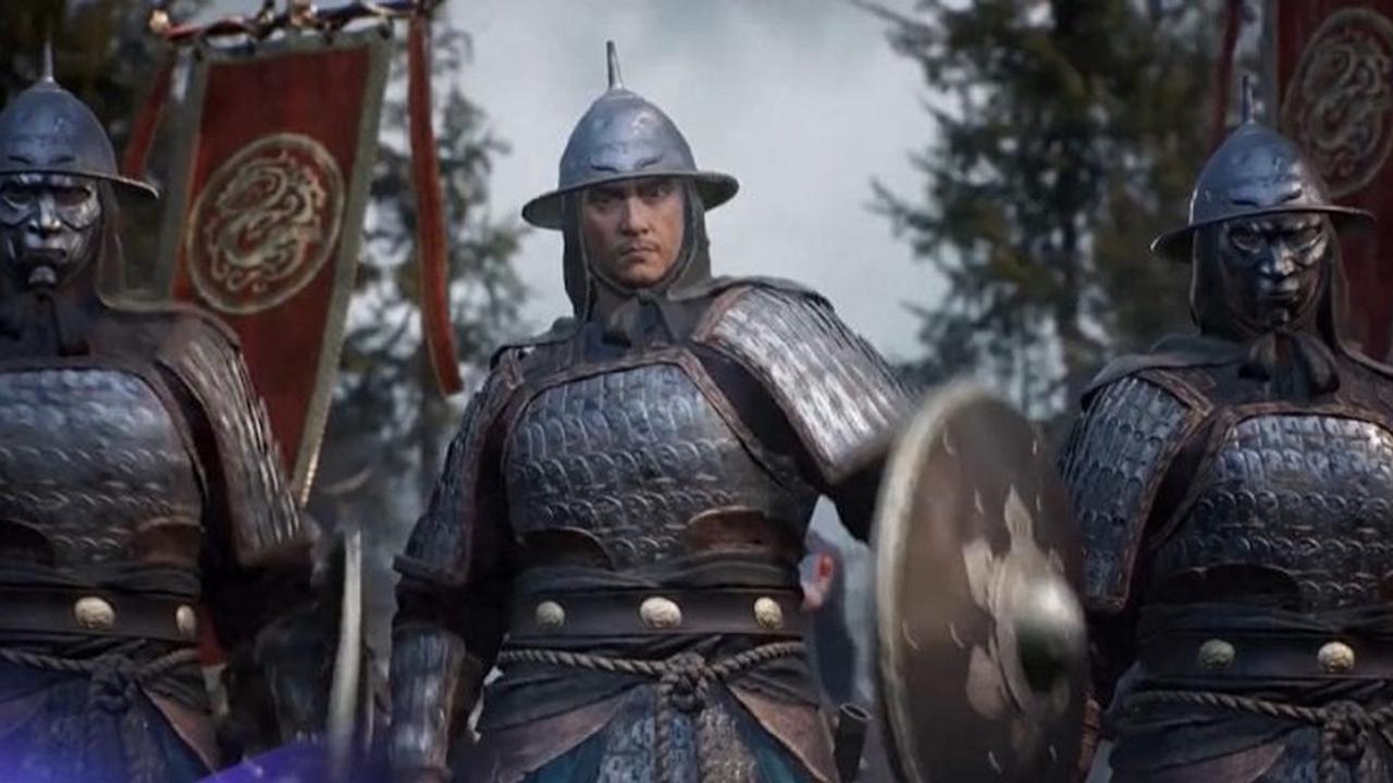 Mobilne Age of Empires podbiło Chiny.