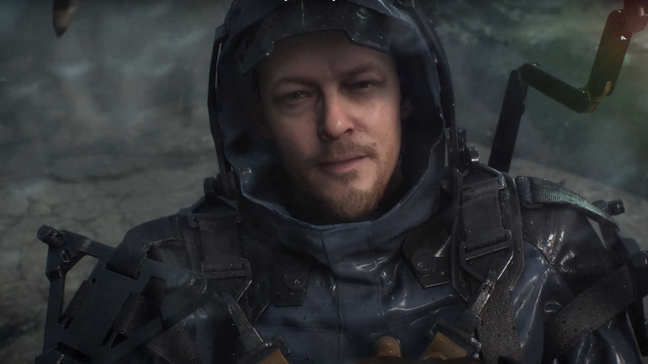 Death Stranding: Director's Cut już dostępne na PC.