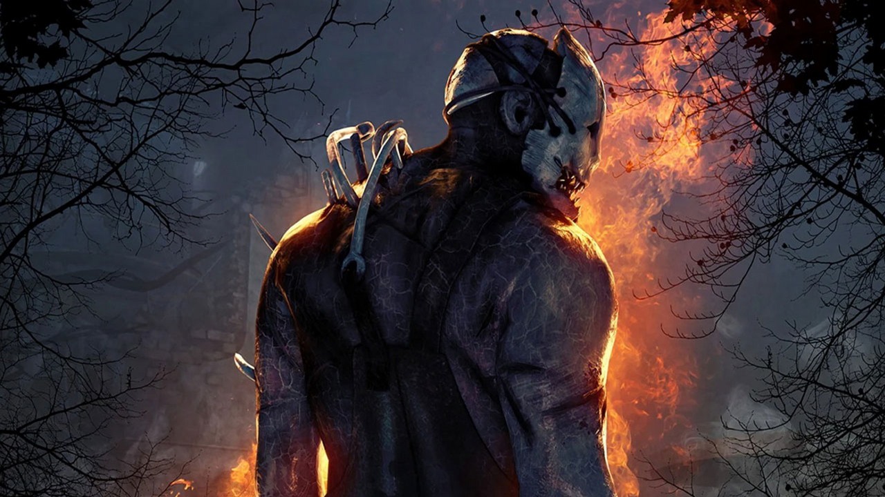 Dead by Daylight - przebojowy horror otrzyma planszówkę.