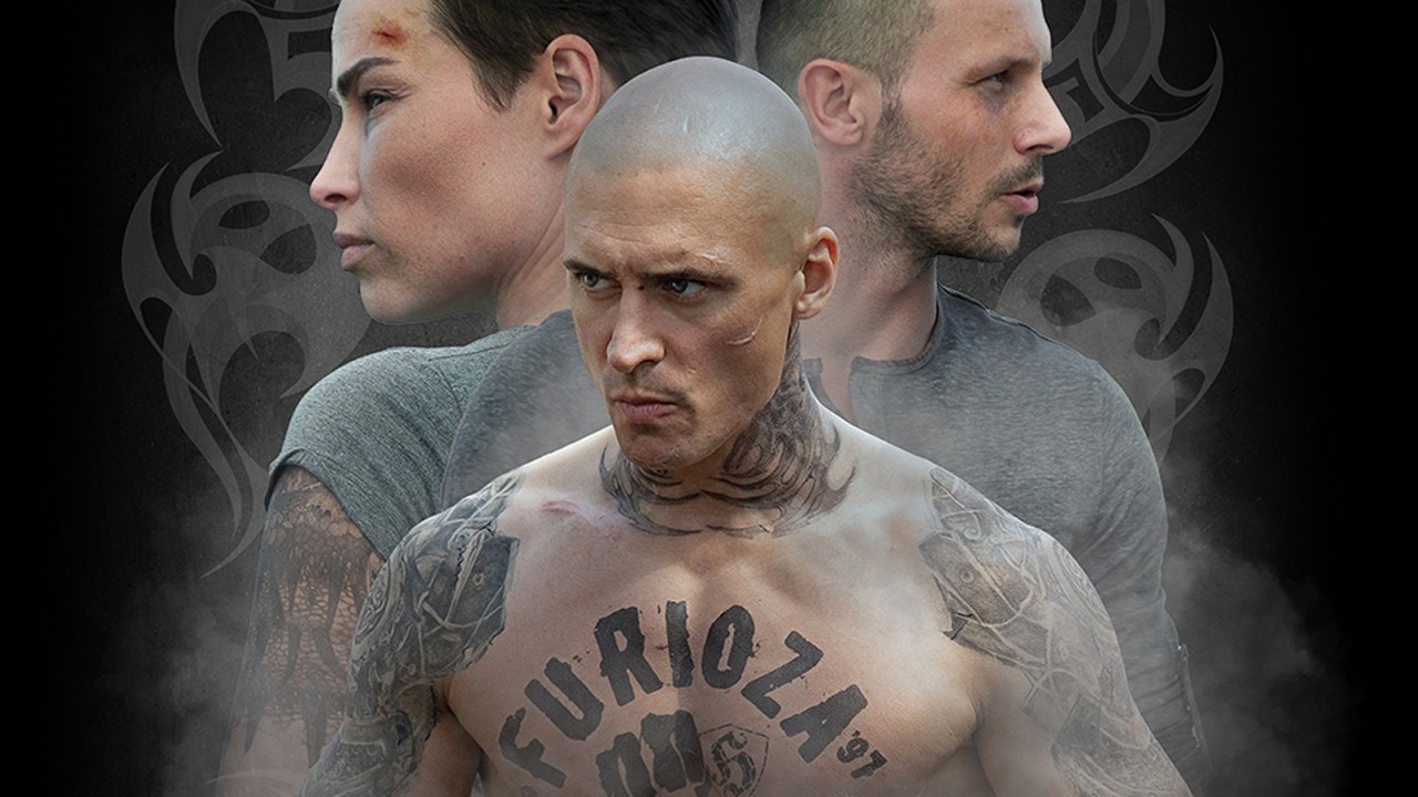 Co obejrzeć na Netflix, HBO Max i Prime Video w weekend 1-3 kwietnia 2022 roku.