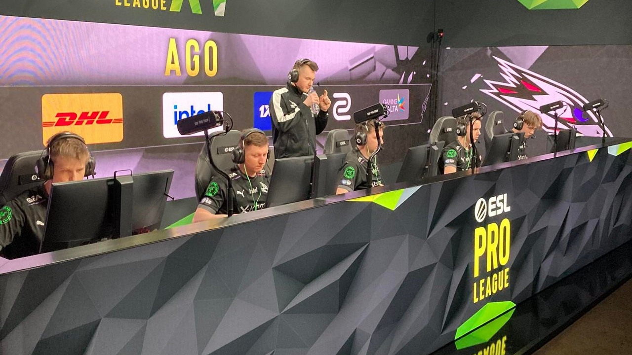 Najdłuższe mecze CS:GO - Polacy na zaszczytnej liście.