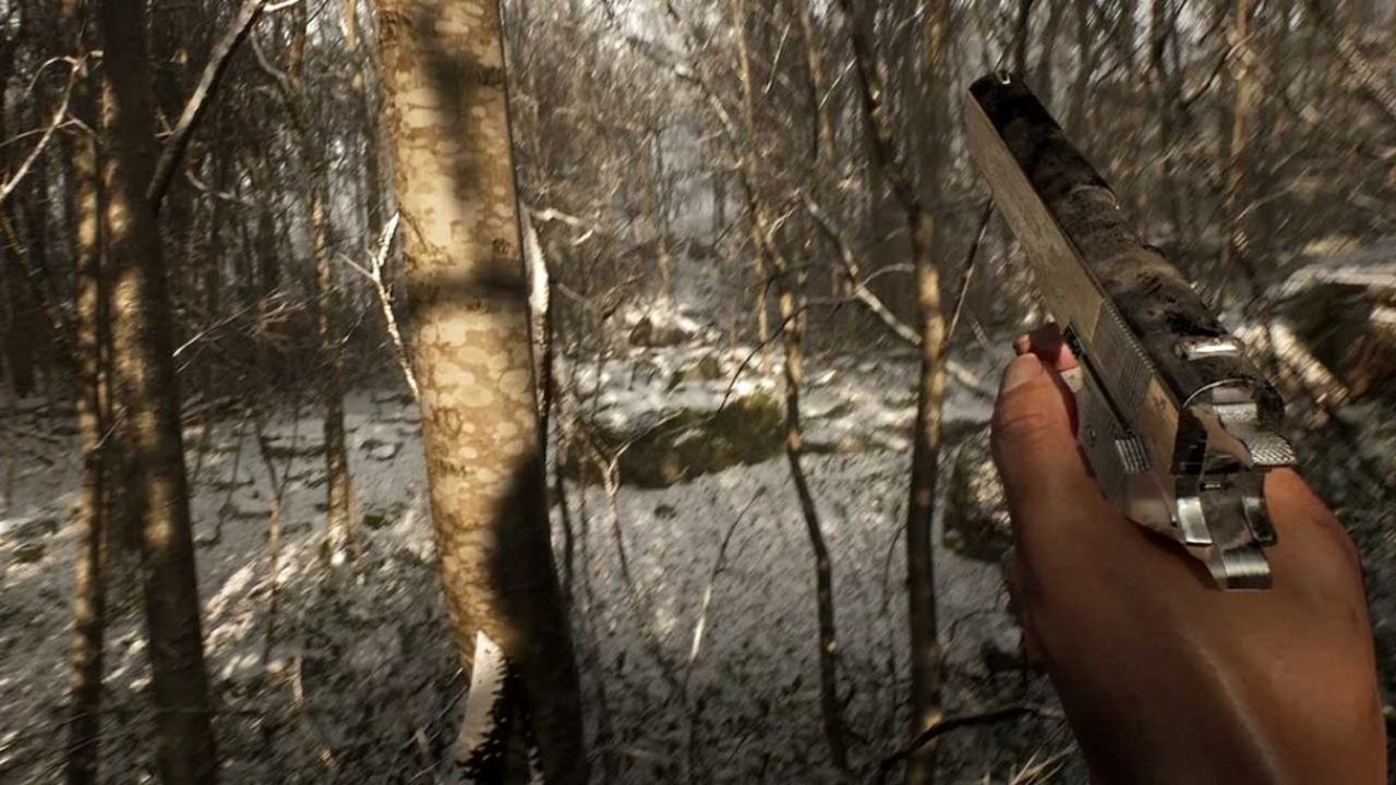 Twórcy Abandoned zaprzeczają plotkom o skasowaniu gry.