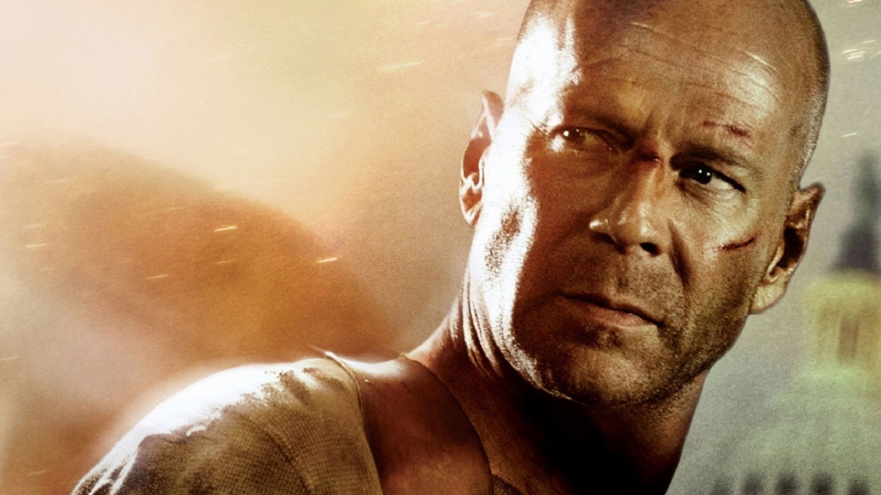 Złote Maliny w ogniu krytyki. Nagroda dla Bruce'a Willisa wycofana w związku z diagnozą afazji.