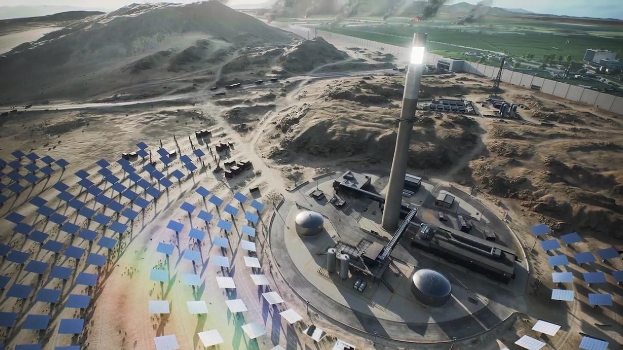 Gracze Battlefield 2042 przemówili, DICE komentuje uwagi na temat map.