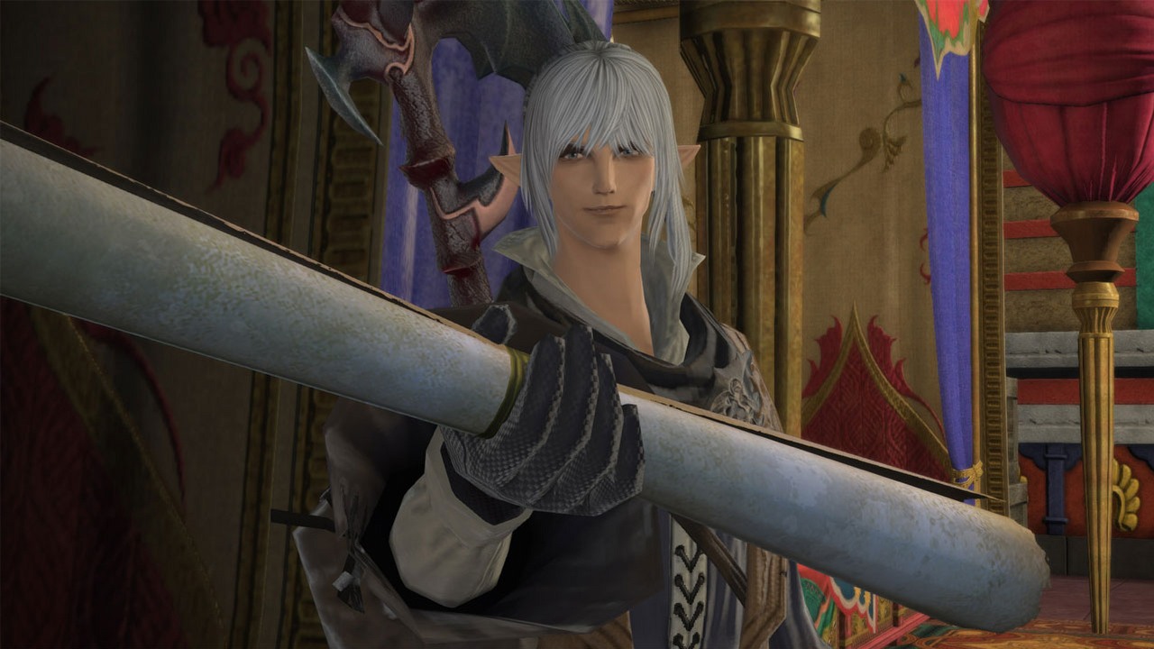 Nowe przygody w Final Fantasy XIV - jest data premiery patcha 6.1.