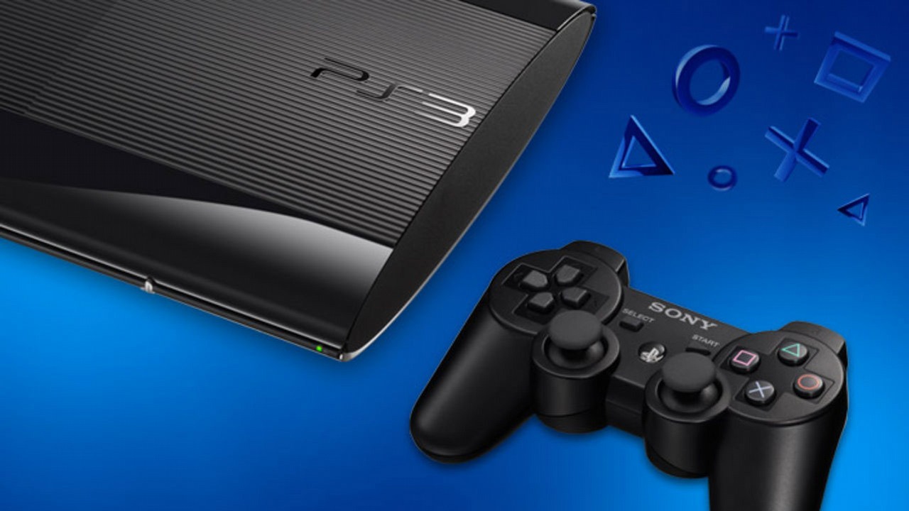 Sony może pracować nad emulacją PlayStation 3 dla PS5.
