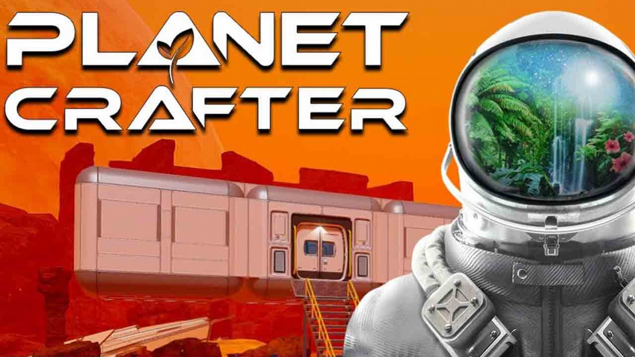 The Planet Crafter podbija Steam, a Dread Hunger nie przestaje zaskakiwać.