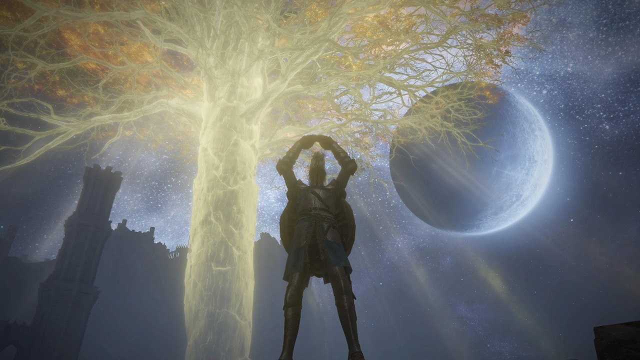 Nie dał się trafić w Elden Ring, zobacz świetny 3-godzinny speedrun.