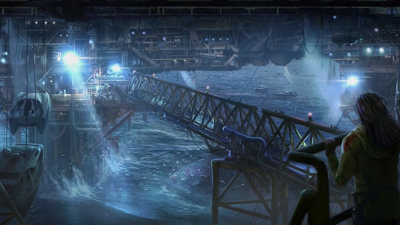 Jak wygląda Starfield; w sieci pojawiły się screeny.