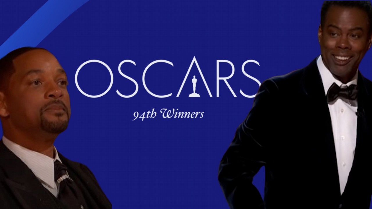 Will Smith rezygnuje z członkostwa w Akademii. Co z jego Oscarem?.
