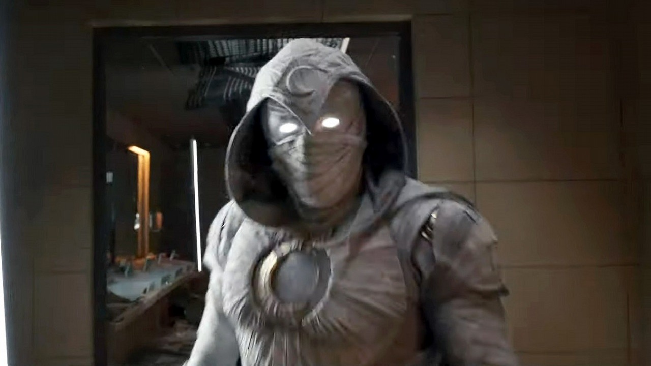 Moon Knight ofiarą review bombingu. Serial atakowany przez tureckich internautów.